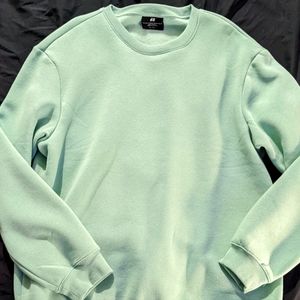 H&M Relaxed Fit Sweatshirt